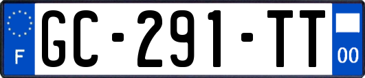 GC-291-TT