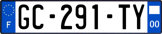 GC-291-TY
