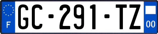 GC-291-TZ