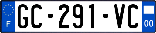 GC-291-VC