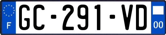GC-291-VD