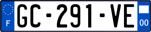 GC-291-VE