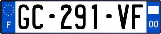 GC-291-VF