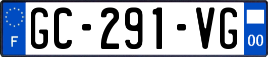 GC-291-VG