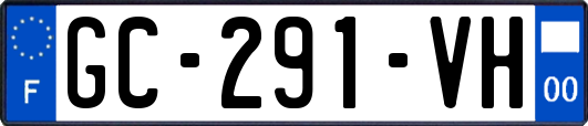 GC-291-VH