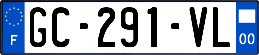 GC-291-VL