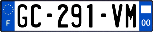 GC-291-VM