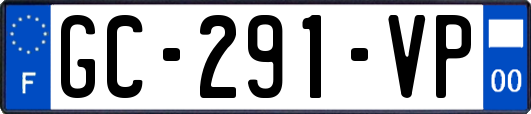 GC-291-VP