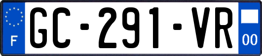 GC-291-VR