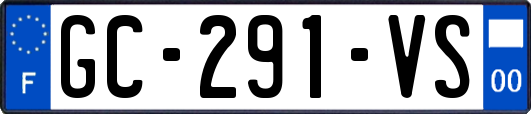 GC-291-VS