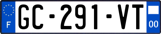 GC-291-VT