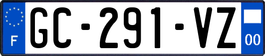 GC-291-VZ