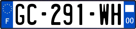 GC-291-WH