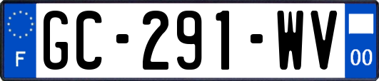 GC-291-WV