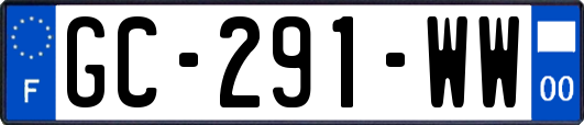 GC-291-WW