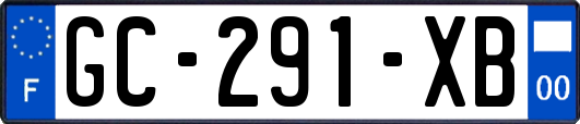 GC-291-XB