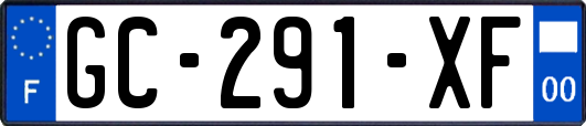 GC-291-XF