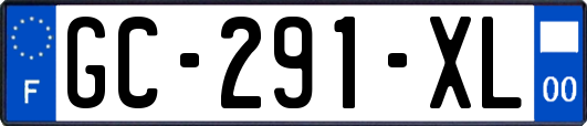 GC-291-XL