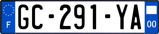 GC-291-YA