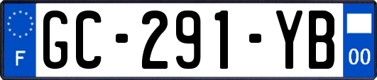 GC-291-YB