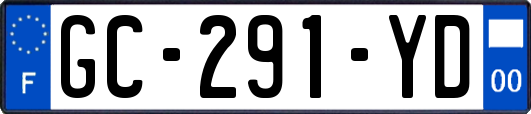 GC-291-YD