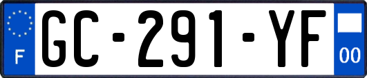 GC-291-YF