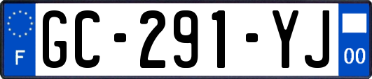 GC-291-YJ