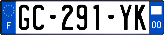 GC-291-YK