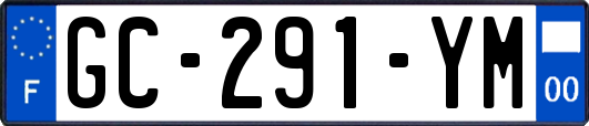 GC-291-YM