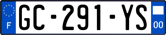 GC-291-YS
