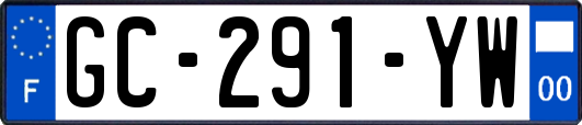 GC-291-YW