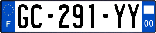GC-291-YY