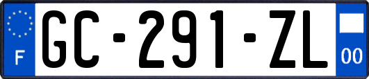 GC-291-ZL