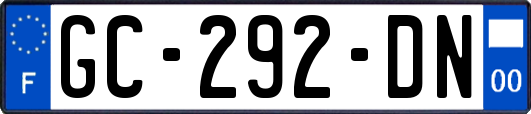 GC-292-DN