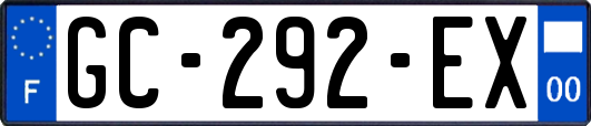 GC-292-EX