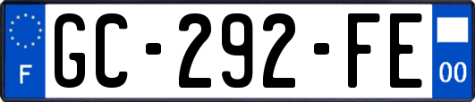 GC-292-FE