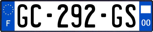 GC-292-GS