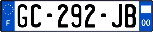 GC-292-JB