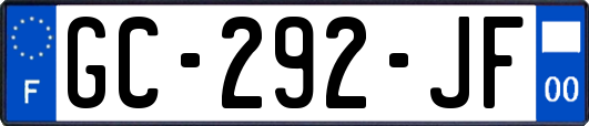 GC-292-JF