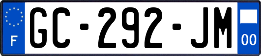 GC-292-JM