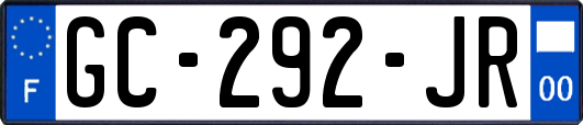 GC-292-JR
