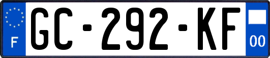 GC-292-KF