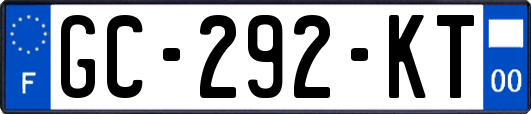 GC-292-KT