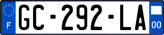 GC-292-LA