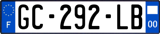 GC-292-LB