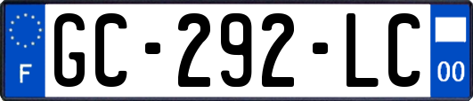 GC-292-LC