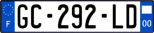 GC-292-LD