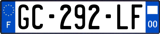 GC-292-LF