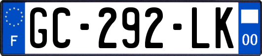 GC-292-LK