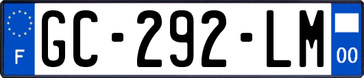 GC-292-LM